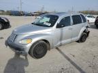2001 Chrysler Pt Cruiser  en Venta en Indianapolis, IN - Rear End