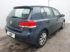2012 VOLKSWAGEN GOLF MATCH for sale at Copart GLOUCESTER