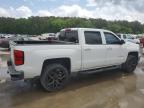 2014 Chevrolet Silverado C1500 Ltz zu verkaufen in Florence, MS - Mechanical