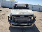 2010 Dodge Ram 2500  en Venta en Greenwood, NE - Burn