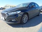 2020 FORD MONDEO ZET for sale at Copart NEWBURY