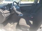 2013 Mitsubishi Lancer Es/Es Sport за продажба в Lebanon, TN - Front End