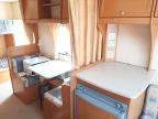 2007 BAILEY RANGER for sale at Copart COLCHESTER