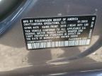 2013 Volkswagen Passat Se na sprzedaż w North Las Vegas, NV - Rear End