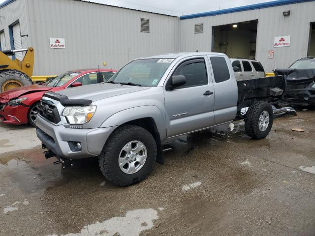 2015 Toyota Tacoma Access Cab