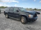 2012 Chevrolet Suburban C1500 Lt de vânzare în Hueytown, AL - Front End