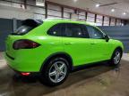 2012 Porsche Cayenne  за продажба в Columbia Station, OH - Mechanical