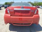 2011 Subaru Impreza Wrx for Sale in Oklahoma City, OK - Front End