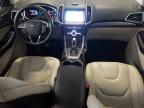 2017 Ford Edge Titanium de vânzare în Avon, MN - Rear End