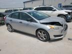 2016 Ford Focus S for Sale in Haslet, TX - Front End