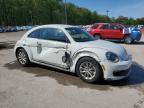 2015 Volkswagen Beetle 1.8T na sprzedaż w York Haven, PA - Side