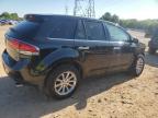 2014 Lincoln Mkx  продається в China Grove, NC - Front End
