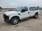 2008 Ford F350 Srw Super Duty за продажба в Kansas City, KS - All Over