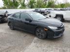 2019 Honda Civic Ex   zu verkaufen in Bridgeton, MO - Hail
