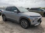 2025 Chevrolet Trailblazer Lt იყიდება Mercedes-ში, TX - Water/Flood