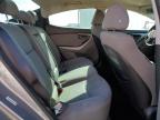 2013 Hyundai Elantra Gls продається в Amarillo, TX - Front End