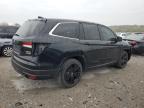 2022 Honda Pilot Se   for Sale in Cahokia Heights, IL - Hail