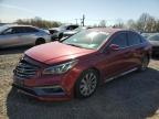 2015 Hyundai Sonata Sport   for Sale in Hillsborough, NJ - Front End