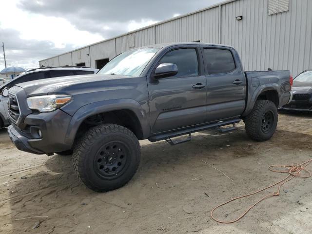  TOYOTA TACOMA 2019 Charcoal