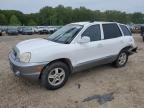 2001 Hyundai Santa Fe Gls იყიდება Conway-ში, AR - Rear End
