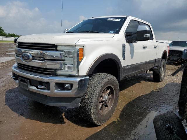 2017 Ford F250 Super Duty