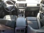 2019 Volkswagen Atlas Se for Sale in Adelanto, CA - Rear End