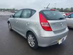 2012 HYUNDAI I30 COMFOR for sale at Copart GLOUCESTER