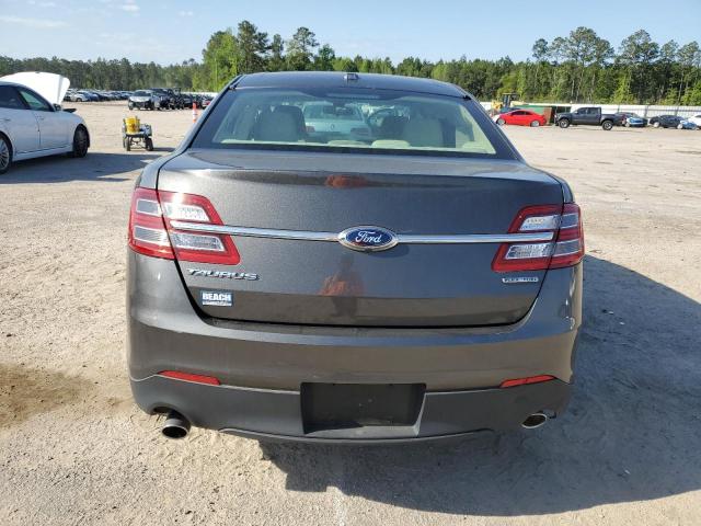 Седаны FORD TAURUS 2016 Серый