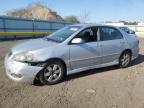 2007 Toyota Corolla Ce на продаже в Brookhaven, NY - Front End