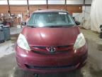 2006 Toyota Sienna Ce na sprzedaż w Ebensburg, PA - Normal Wear