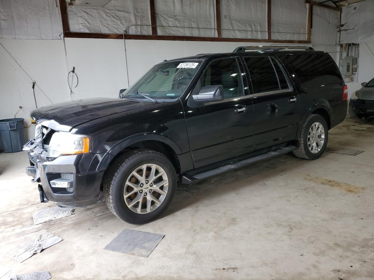 Lexington, KY에서 판매 중인 2016 Ford Expedition El Limited - Front End