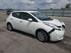 2014 Nissan Leaf S for Sale in Dunn, NC - Front End