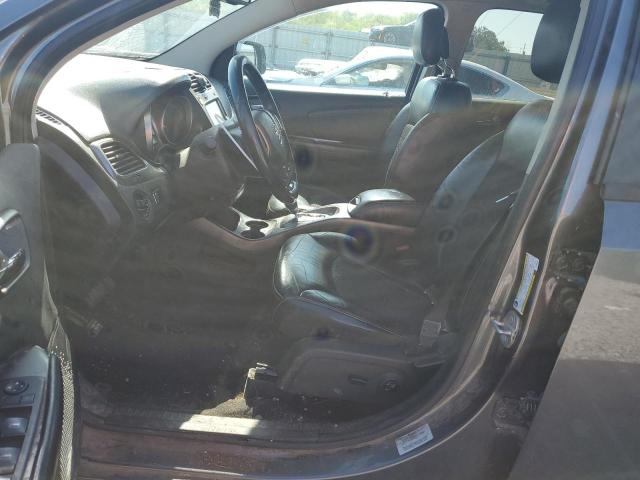  DODGE JOURNEY 2015 Charcoal