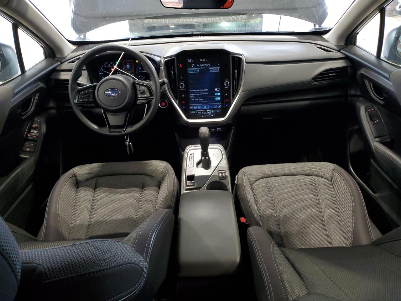 2024 Subaru Crosstrek Premium VIN: JF2GUADC1RH200561 Lot: 51705175