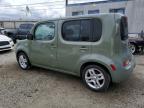 2009 Nissan Cube Base zu verkaufen in Los Angeles, CA - Side