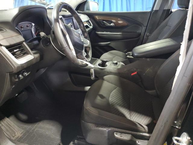  GMC TERRAIN 2020 Czarny