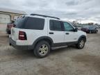 2006 Ford Explorer Xlt იყიდება Pekin-ში, IL - Mechanical