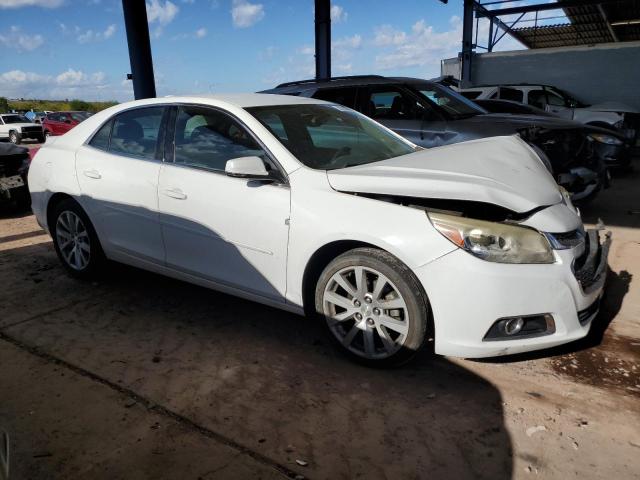  CHEVROLET MALIBU 2015 Білий