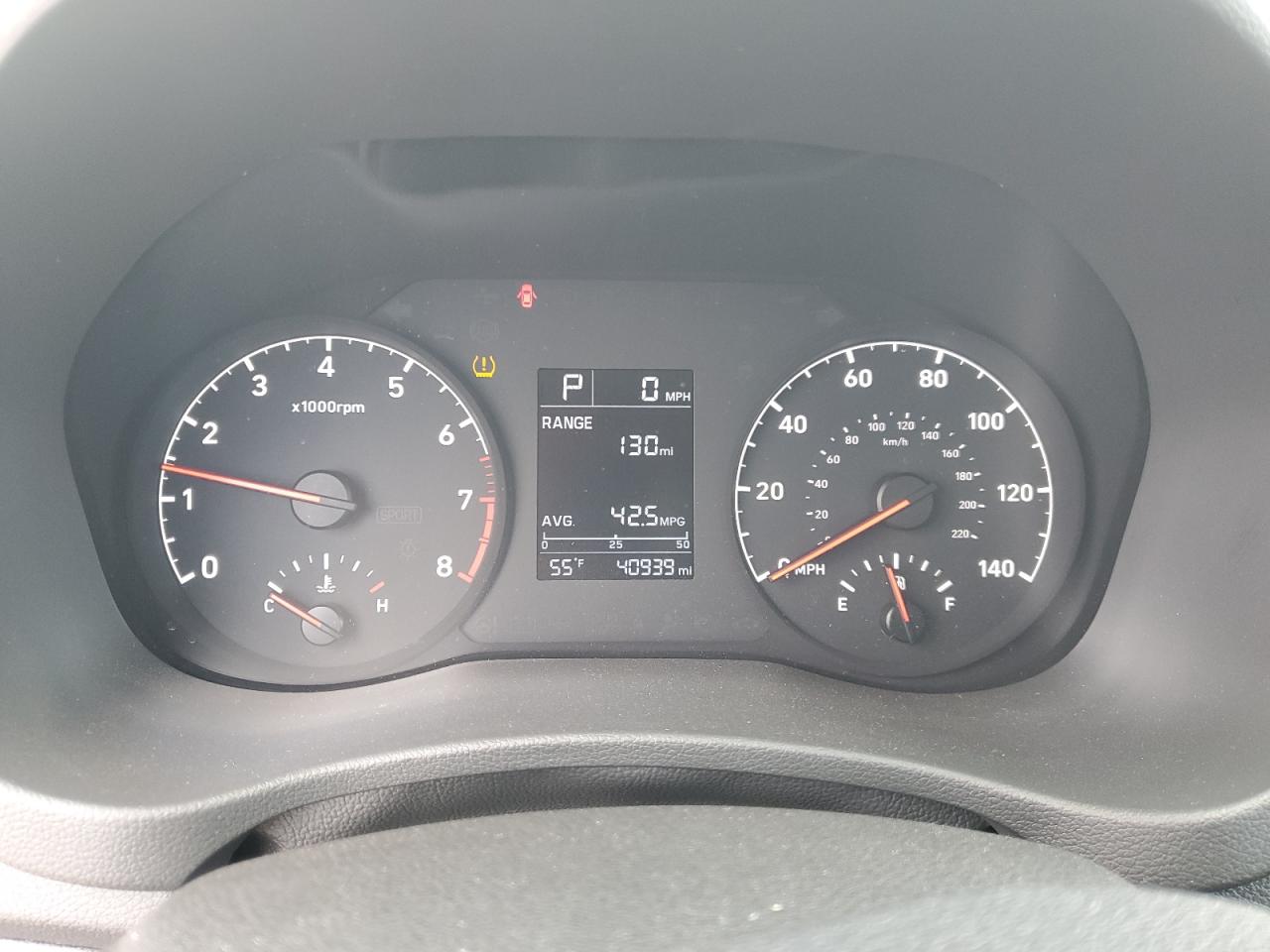 2022 Hyundai Accent Se VIN: 3KPC24A66NE166541 Lot: 53020525