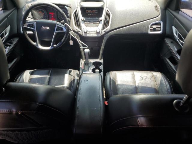  GMC TERRAIN 2015 Gray