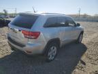 2011 Jeep Grand Cherokee Laredo zu verkaufen in Windsor, NJ - Front End