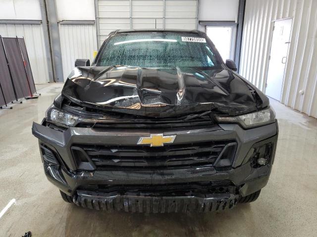  CHEVROLET COLORADO 2024 Czarny