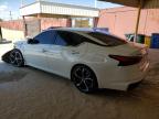 2023 Nissan Altima Sr zu verkaufen in Sun Valley, CA - Front End
