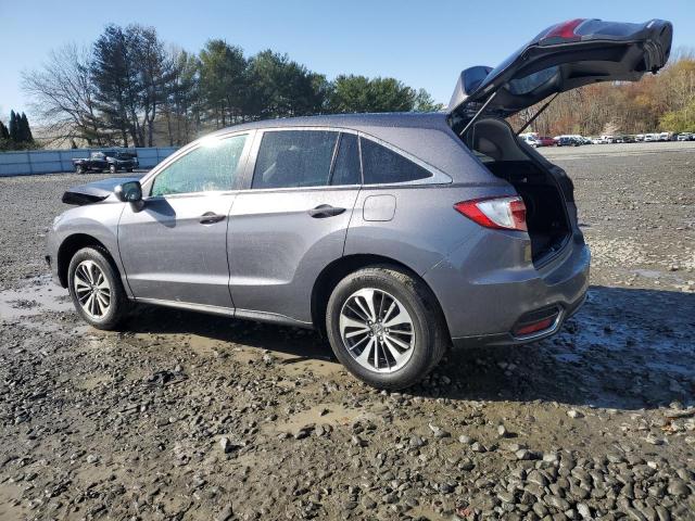  ACURA RDX 2017 Серый