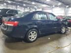 2006 Hyundai Sonata Gls на продаже в Ham Lake, MN - Front End