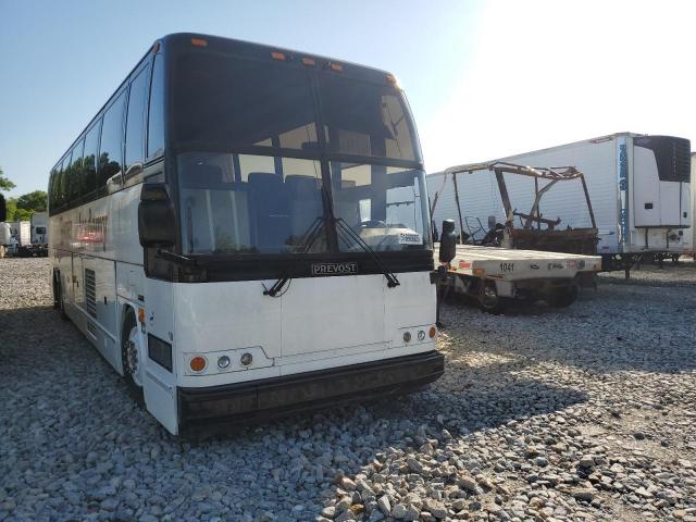 1993 Prevost Bus 