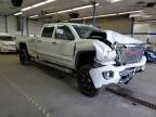 2016 Gmc Sierra K3500 Denali на продаже в Pasco, WA - Front End