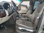 2012 Land Rover Range Rover Hse Luxury en Venta en East Granby, CT - Undercarriage