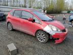 2013 Honda Fit Sport for Sale in Arlington, WA - Front End