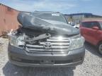 2011 Toyota Land Cruiser  na sprzedaż w Hueytown, AL - Front End